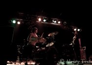 02.03.2011 Umsonst und Drinnen mit The Dope