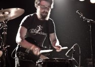 02.03.2011 Umsonst und Drinnen mit The Dope