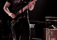 02.03.2011 Umsonst und Drinnen mit The Dope