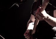 02.03.2011 Umsonst und Drinnen mit The Dope
