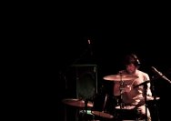 02.03.2011 Umsonst und Drinnen mit The Dope
