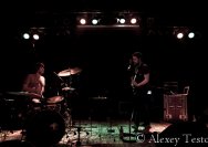 02.03.2011 Umsonst und Drinnen mit The Dope