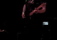 02.03.2011 Umsonst und Drinnen mit The Dope