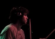 02.03.2011 Umsonst und Drinnen mit The Dope