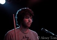 02.03.2011 Umsonst und Drinnen mit The Dope