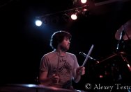 02.03.2011 Umsonst und Drinnen mit The Dope