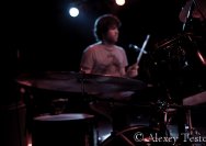 02.03.2011 Umsonst und Drinnen mit The Dope