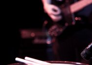 02.03.2011 Umsonst und Drinnen mit The Dope
