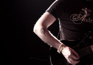 02.03.2011 Umsonst und Drinnen mit The Dope