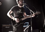 02.03.2011 Umsonst und Drinnen mit The Dope