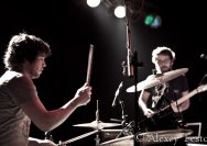 02.03.2011 Umsonst und Drinnen mit The Dope