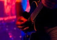 02.04.2011 Rushmoon und The Noisy Gatecrashers
