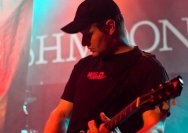 02.04.2011 Rushmoon und The Noisy Gatecrashers