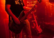 02.04.2011 Rushmoon und The Noisy Gatecrashers