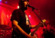 02.04.2011 Rushmoon und The Noisy Gatecrashers