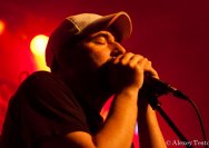 02.04.2011 Rushmoon und The Noisy Gatecrashers