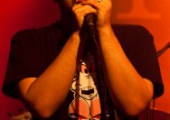 02.04.2011 Rushmoon und The Noisy Gatecrashers