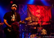 02.04.2011 Rushmoon und The Noisy Gatecrashers