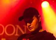 02.04.2011 Rushmoon und The Noisy Gatecrashers
