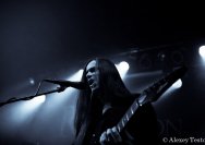 02.04.2011 Rushmoon und The Noisy Gatecrashers