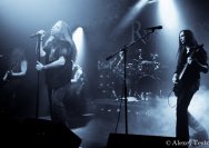 02.04.2011 Rushmoon und The Noisy Gatecrashers
