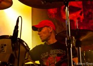 02.04.2011 Rushmoon und The Noisy Gatecrashers