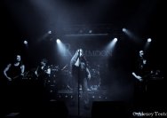 02.04.2011 Rushmoon und The Noisy Gatecrashers