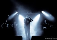 02.04.2011 Rushmoon und The Noisy Gatecrashers