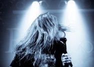 02.04.2011 Rushmoon und The Noisy Gatecrashers