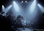 02.04.2011 Rushmoon und The Noisy Gatecrashers