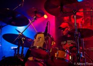 02.04.2011 Rushmoon und The Noisy Gatecrashers