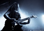 02.04.2011 Rushmoon und The Noisy Gatecrashers