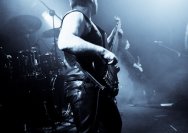 02.04.2011 Rushmoon und The Noisy Gatecrashers