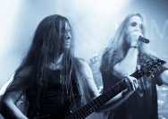 02.04.2011 Rushmoon und The Noisy Gatecrashers