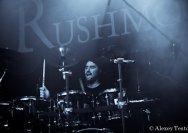 02.04.2011 Rushmoon und The Noisy Gatecrashers