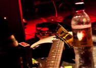 02.04.2011 Rushmoon und The Noisy Gatecrashers