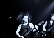 02.04.2011 Rushmoon und The Noisy Gatecrashers
