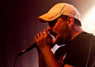 02.04.2011 Rushmoon und The Noisy Gatecrashers