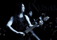 02.04.2011 Rushmoon und The Noisy Gatecrashers