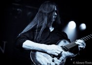 02.04.2011 Rushmoon und The Noisy Gatecrashers