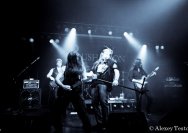 02.04.2011 Rushmoon und The Noisy Gatecrashers