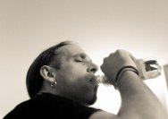 02.04.2011 Rushmoon und The Noisy Gatecrashers
