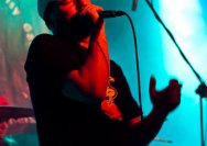02.04.2011 Rushmoon und The Noisy Gatecrashers