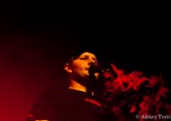 02.04.2011 Rushmoon und The Noisy Gatecrashers