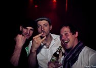 02.07.2011 DJ Tomahawk