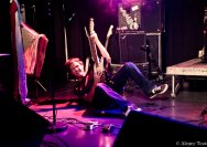 02.10.2011 Echophone und Phase IV