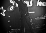     03.12.2011 Jeans Team und UHOH