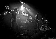     03.12.2011 Jeans Team und UHOH
