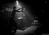     03.12.2011 Jeans Team und UHOH