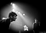     03.12.2011 Jeans Team und UHOH